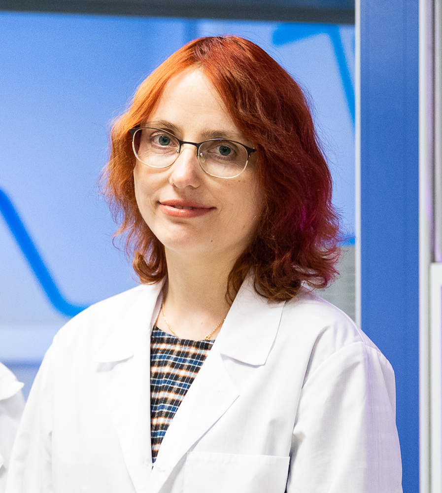 Ученые предложили более эффективный метод оценки противоопухолевых ...